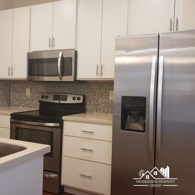 Foto del edificio - 525 E Kiowa St