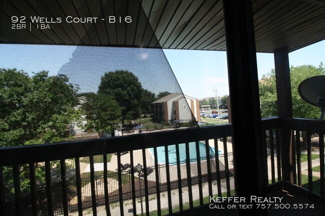 Building Photo - 92 Wells Court