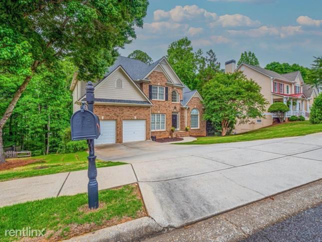 Foto del edificio - 4 br, 3 bath House - 136 Golden Aster Trace