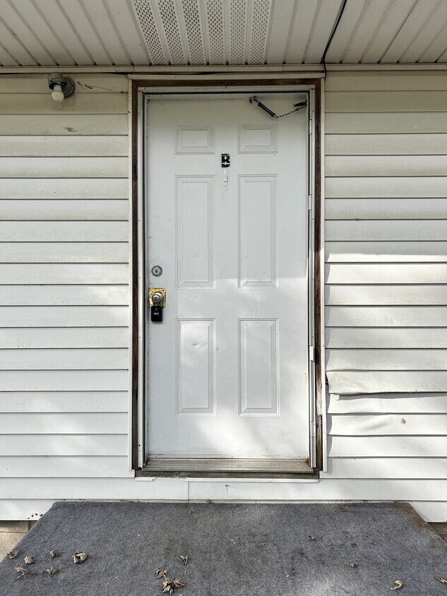 Primary Photo - 210 N Frankfort Ave