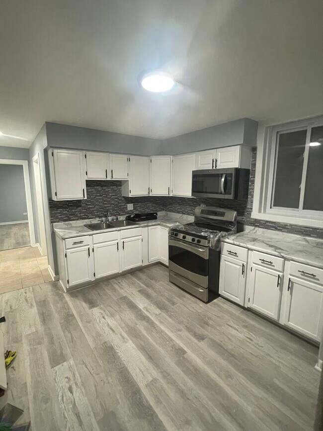 Foto del edificio - 3109 W Arthington St