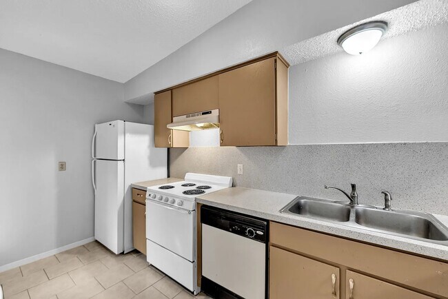 Foto del edificio - 803 Oakland St