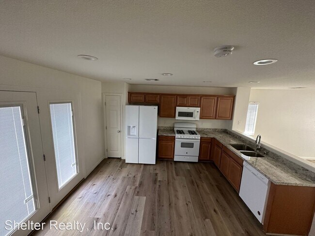 Building Photo - 2 br, 2.5 bath House - 3610 Wireless Court