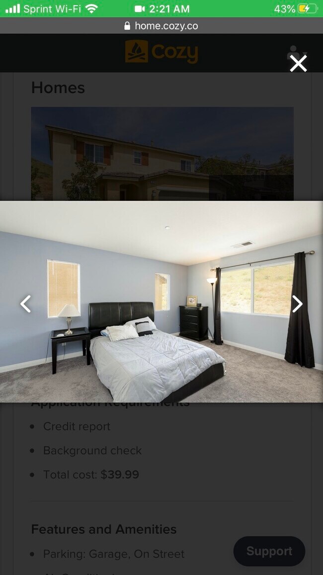 Building Photo - 34258 Parkside Dr
