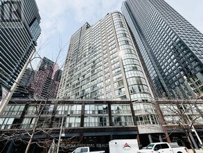 Building Photo - 24 Wellesley St W