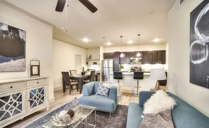 Primary Photo - 1 bedroom in Houston TX 77011