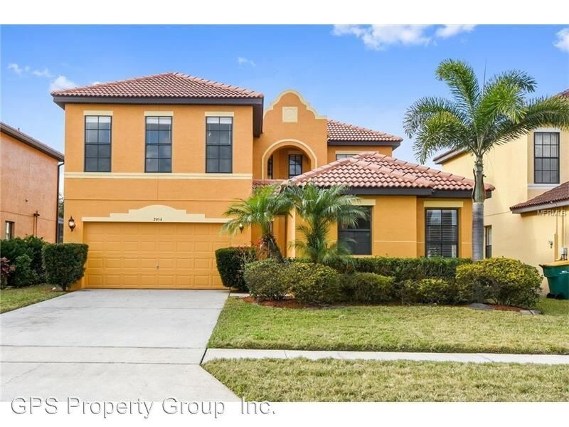 Primary Photo - 6 br, 4.5 bath House - 2954 Marbella Dr.