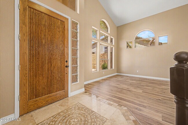 Foto del edificio - 3805 N Morning Dove Cir