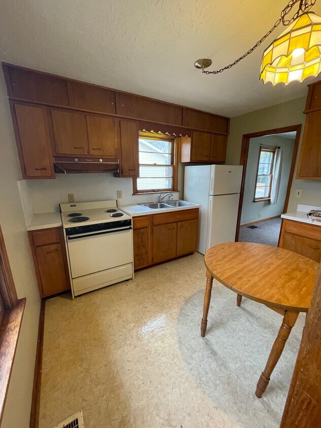 Single Family Home House Rental in Lafayette, IN