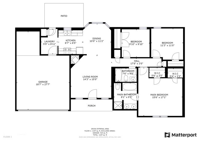 Building Photo - 7357 Lee Ann Dr