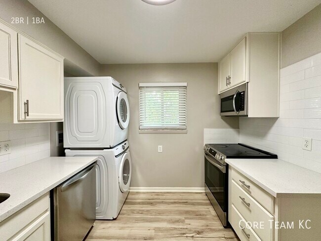 Foto del edificio - 1132 W 41st Terrace