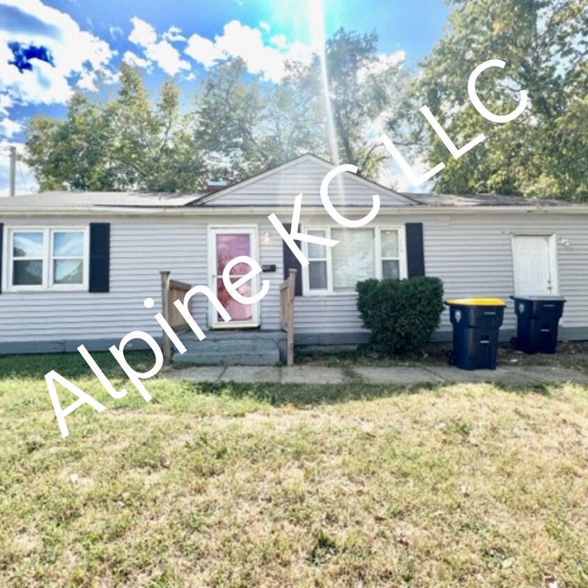 Primary Photo - 4017 E 55th St