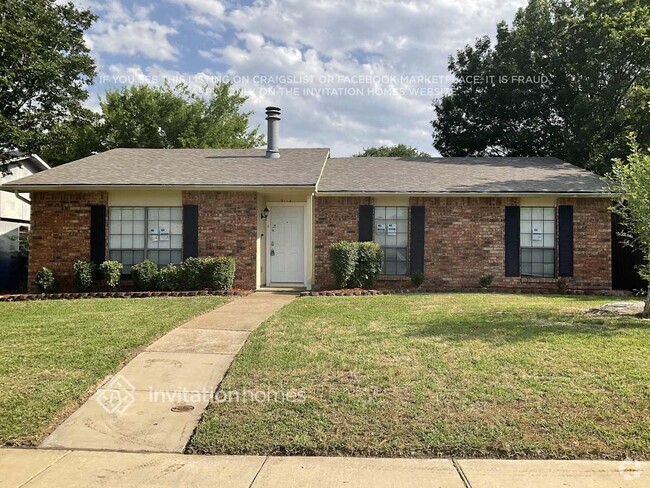 Building Photo - 9114 Vagas Dr