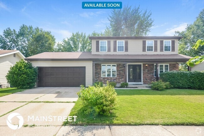 Building Photo - 4009 Hounds Hill Dr