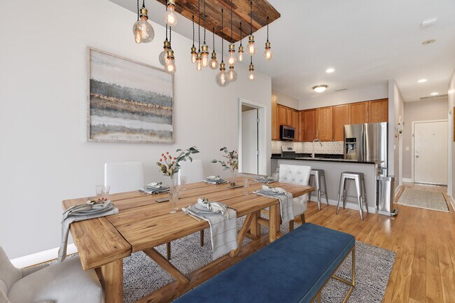 Foto del edificio - 2225 W Wabansia Ave