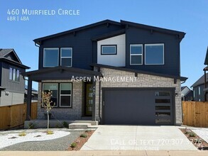 Building Photo - 460 Muirfield Cir