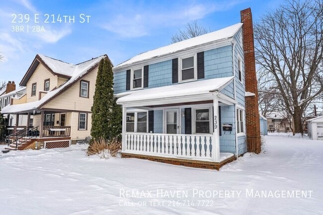 Building Photo - 239 E 214th St