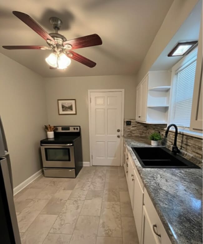 Foto del edificio - 1002 17th St