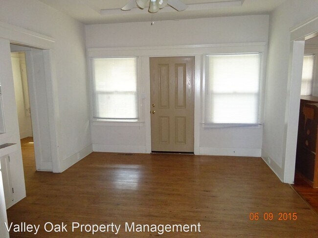 Foto del edificio - 2 br, 1 bath House - 608 Maze Blvd