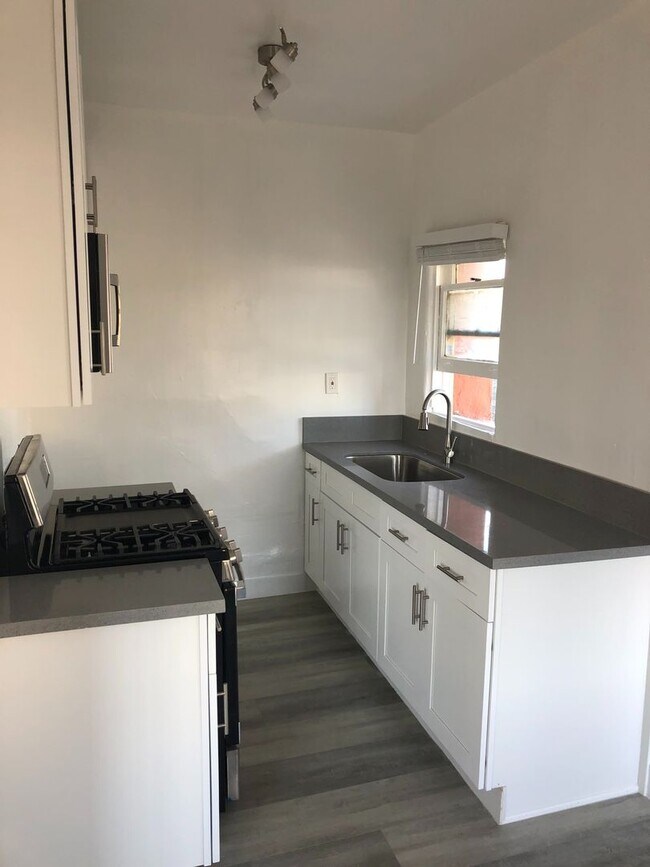 Interior Photo - Welcome to 1443 Bonnie Brae Apartments – Classic Style Meets Modern Convenience!
