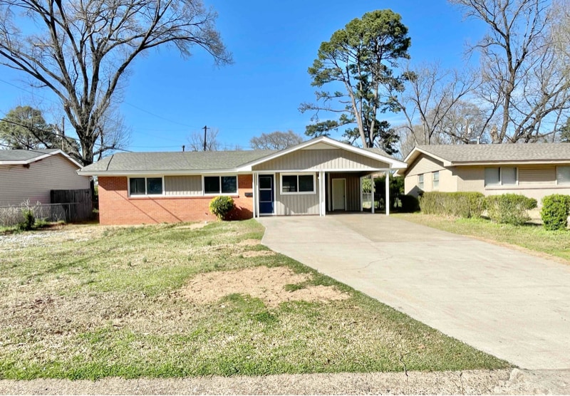 Primary Photo - 516 Hayes St