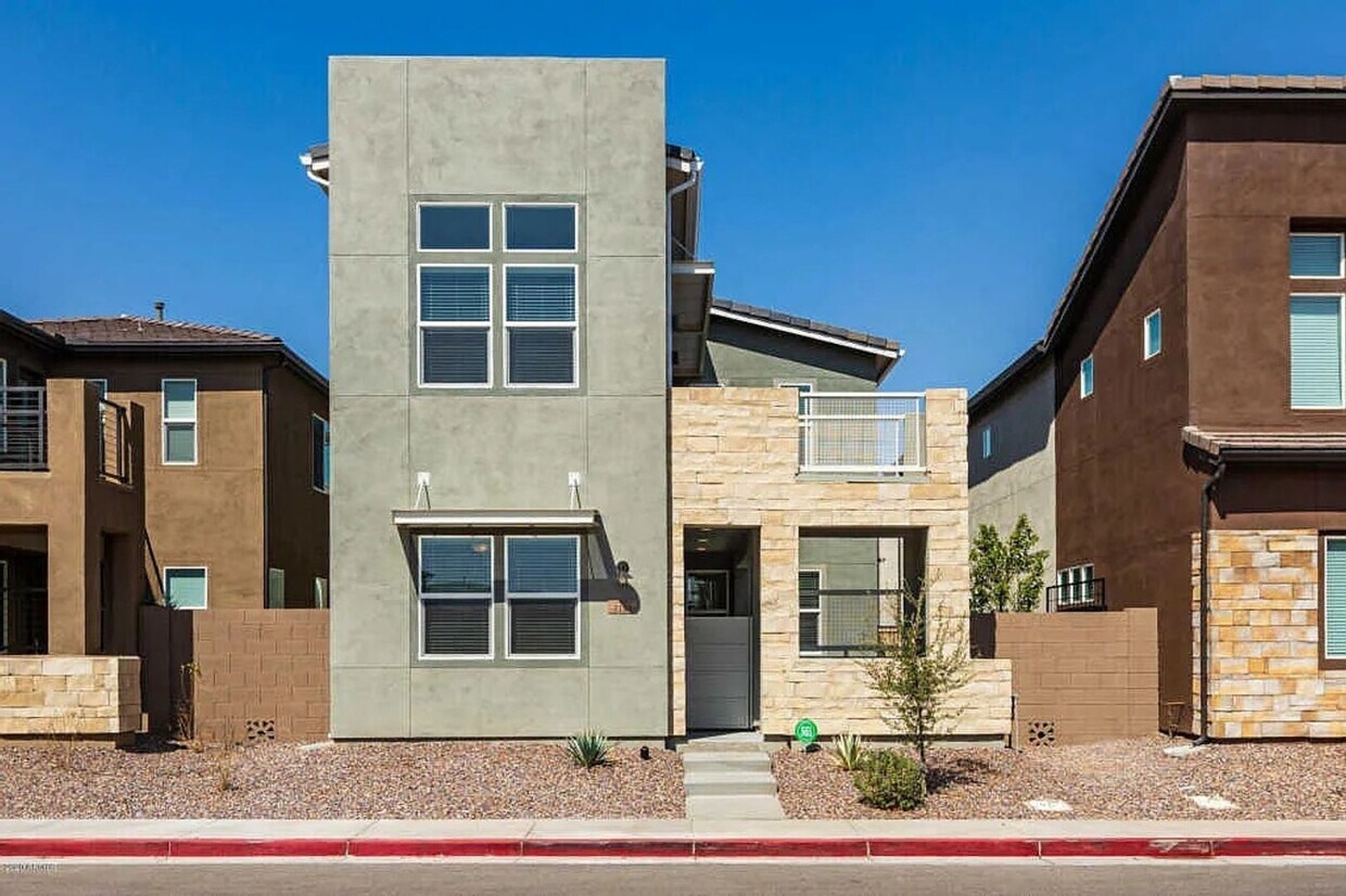 Primary Photo - Charming 3BR House in Chandler