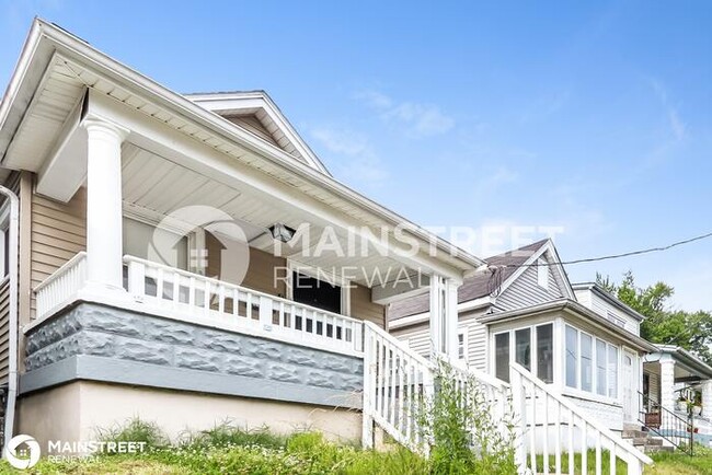 Building Photo - 1719 W Hill St, Louisville, KY 40210