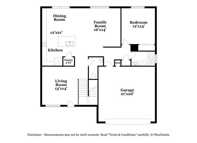 Building Photo - 7620 S 70th Ln