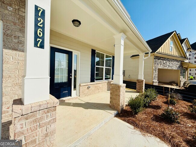 Foto del edificio - 7267 Millbrae Walk