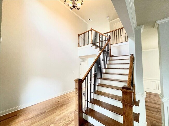 Foto del edificio - 2620 Village Chase Dr NW