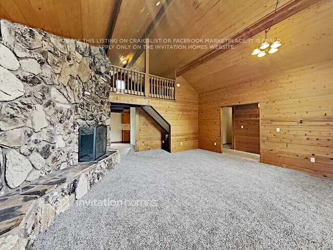 Building Photo - 2018 Tacoma Point Dr E
