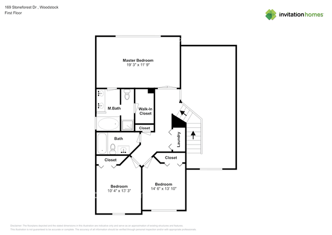 Foto del edificio - 169 Stoneforest Dr