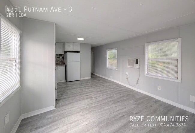 Building Photo - 4351 Putnam Ave