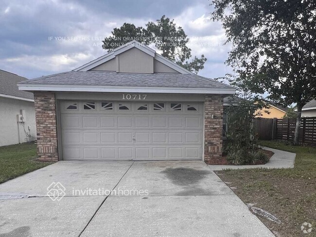 Building Photo - 10717 Brice Ct
