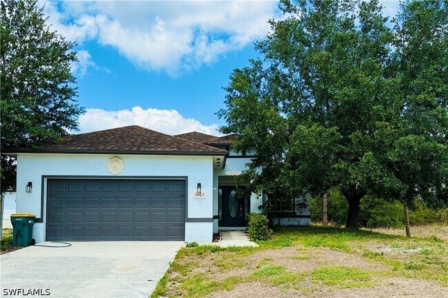 Foto del edificio - 3465 Everglades Blvd N