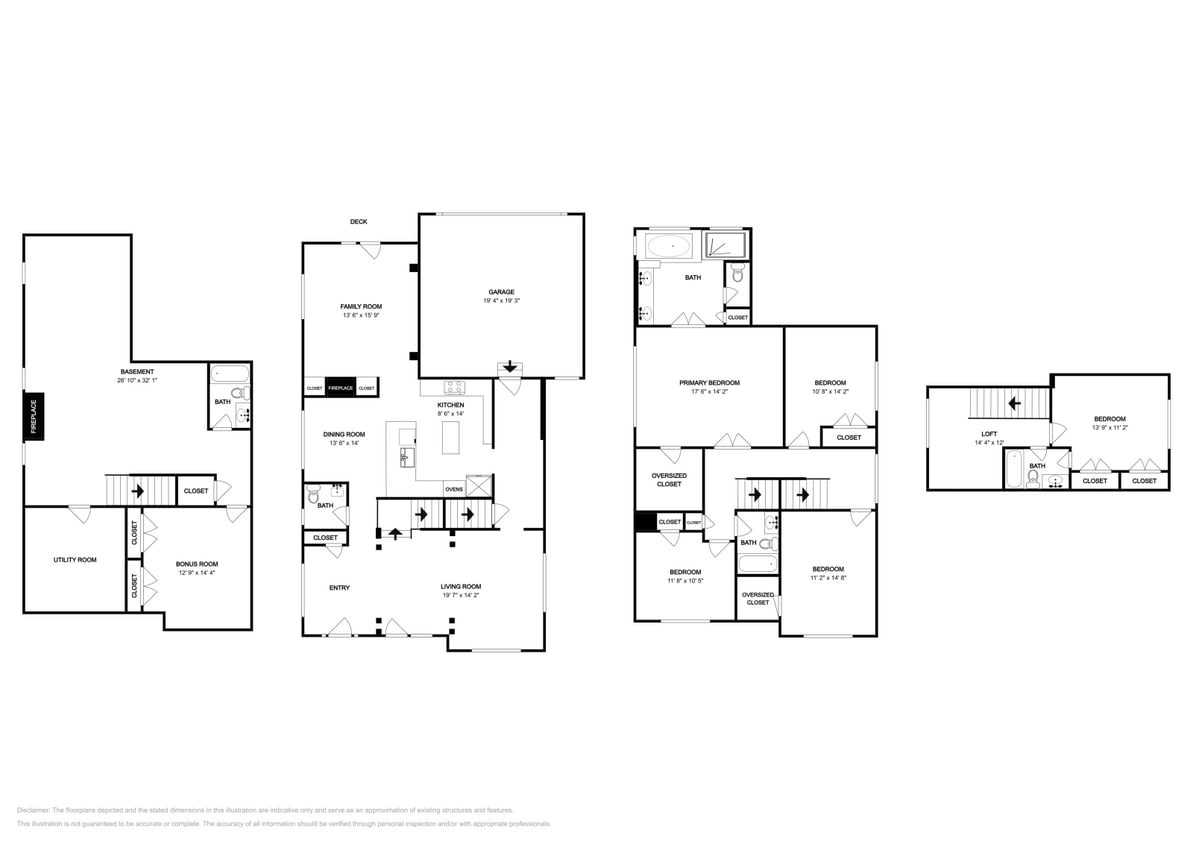 Building Photo - 14281 Catbird Dr