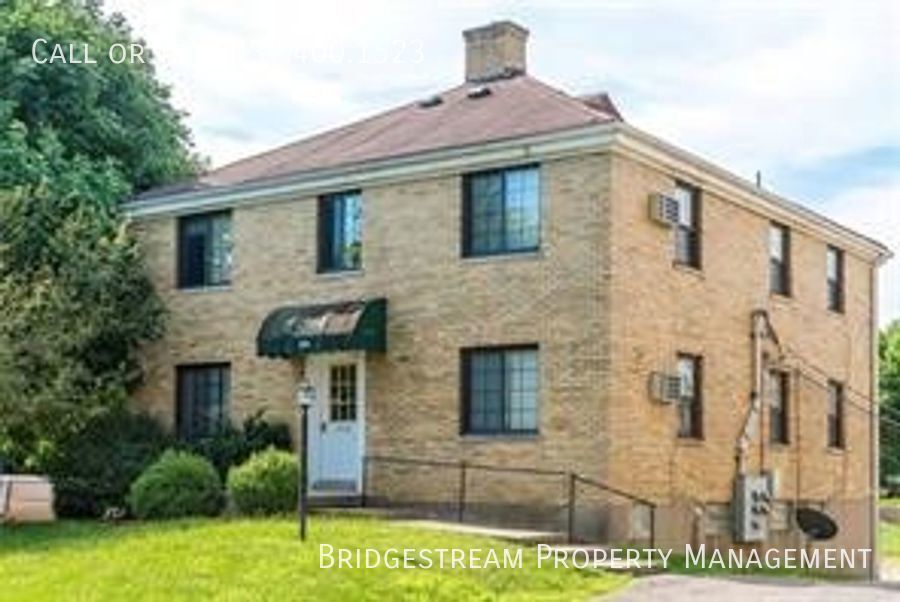 Primary Photo - Cozy 1 Bed, 1 Bath Unit in Kettering