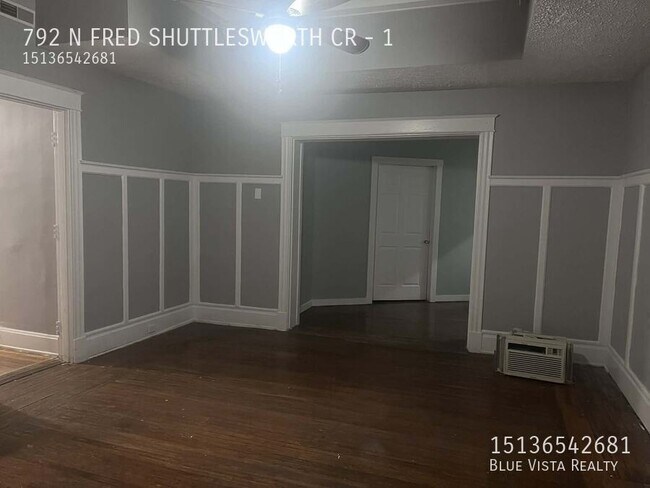 Photo - 792 N Fred Shuttlesworth Cir Apartment