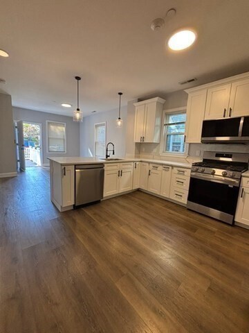 Foto del edificio - 22 Madison Ave