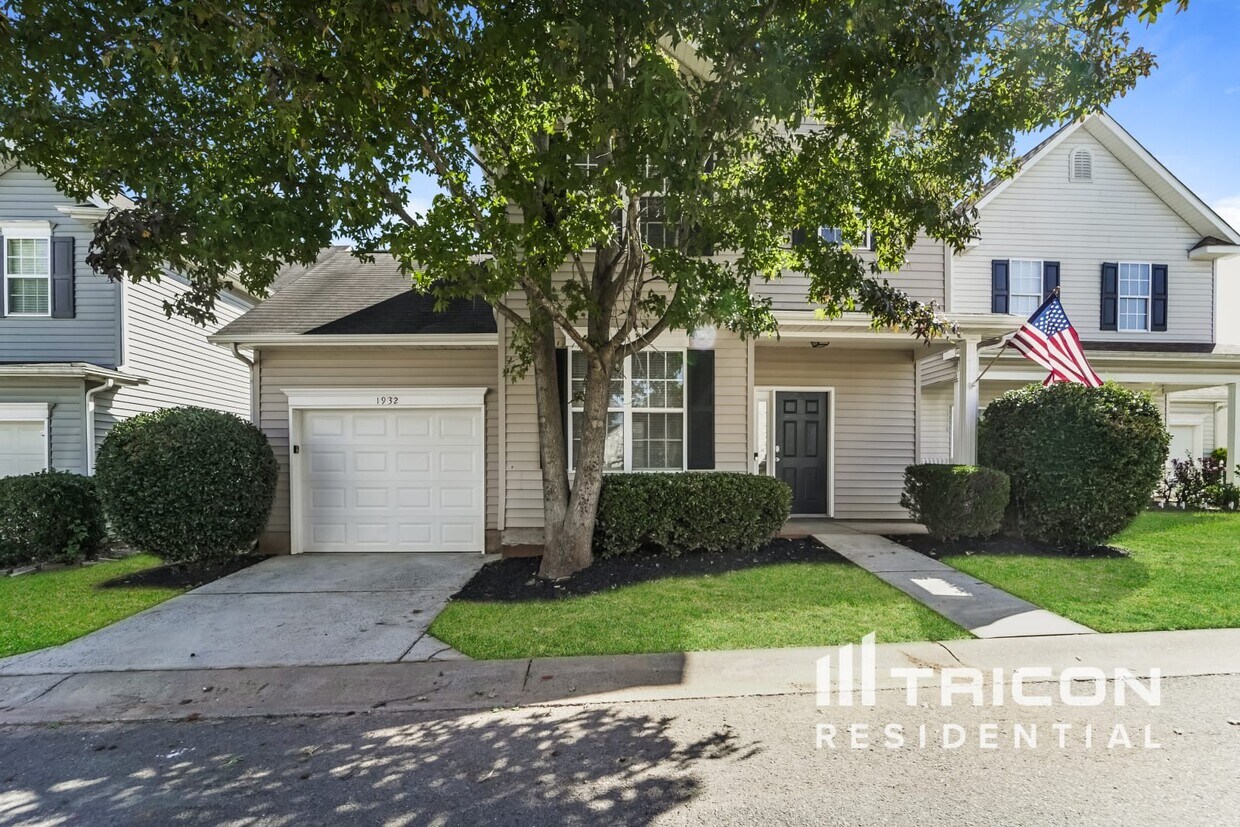Foto principal - 1932 Willie Worrell Dr