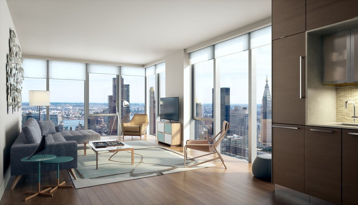 Foto principal - 110 W 31st St