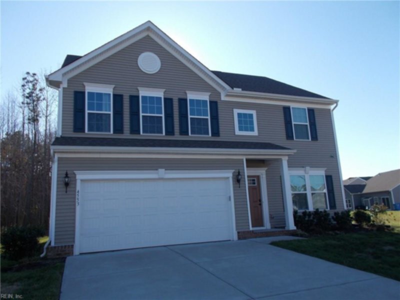 4553 Moonlight Way, Chesapeake, VA 23321 House Rental in Chesapeake, VA