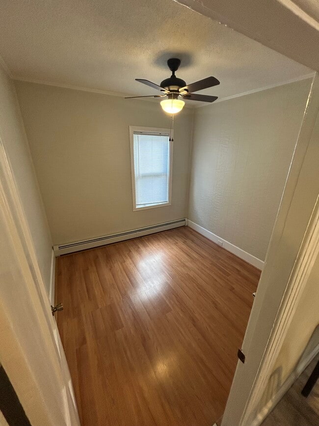Bedroom 2 - 125 Calverley St