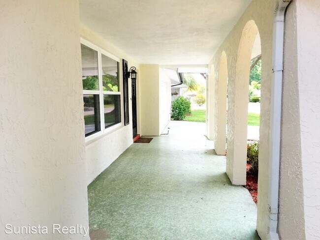 Building Photo - 3 br, 2 bath House - 7721 Cayuga Dr