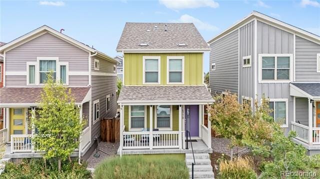 Foto del edificio - 5778 Boston St