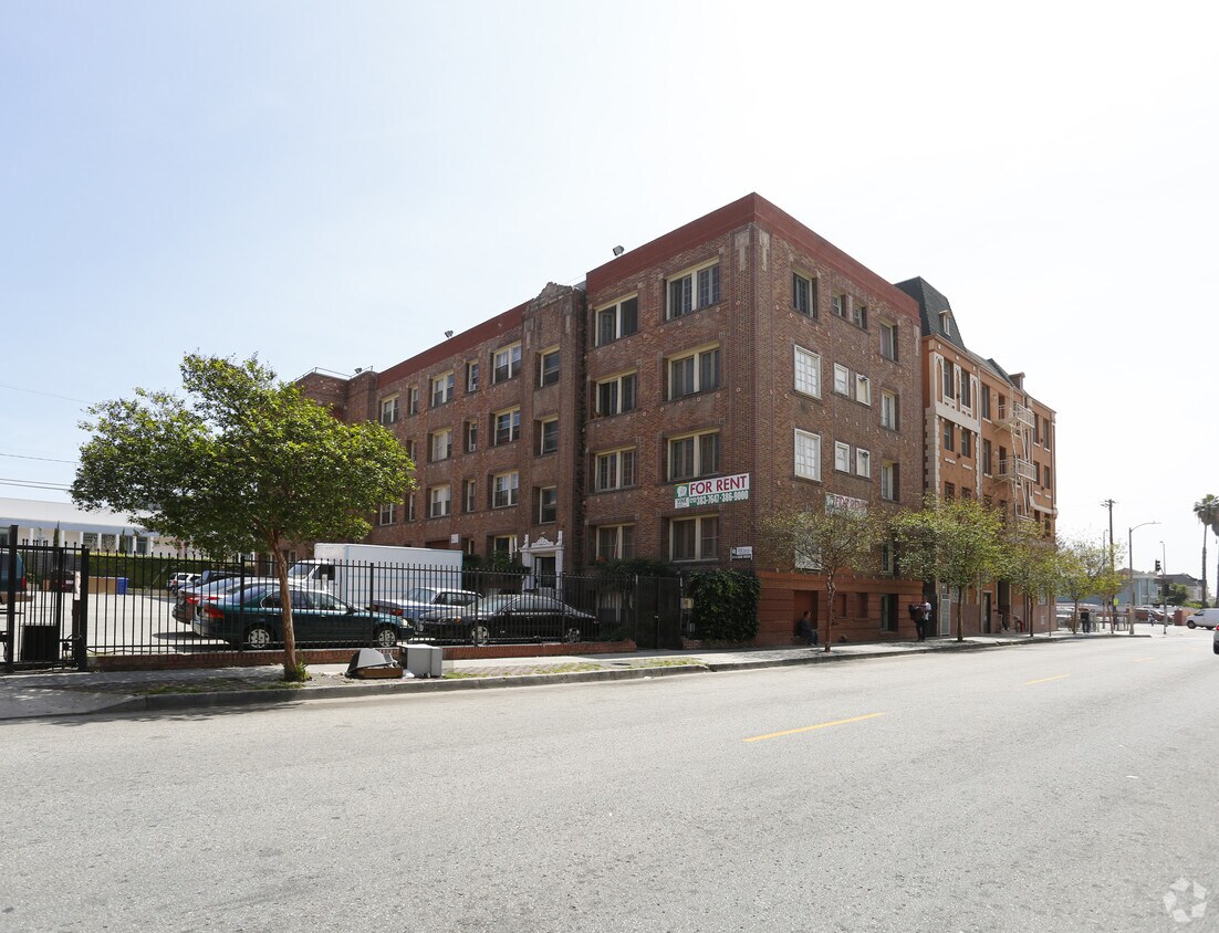 89 Apartments for Rent in Koreatown, CA Westside Rentals