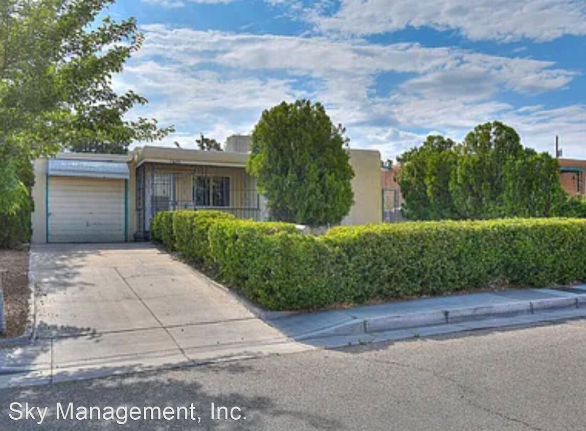 Primary Photo - 3 br, 2 bath House - 1400 Buena Vista Dr SE