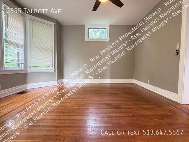 Building Photo - 2555 Talbott Ave