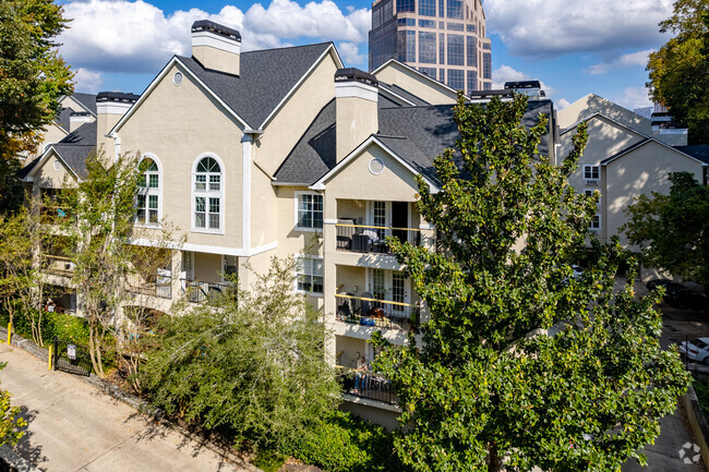 Foto del edificio - Habersham Of Buckhead