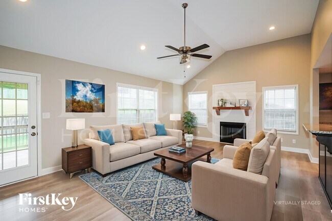 Foto del edificio - 791 Crestone Ln